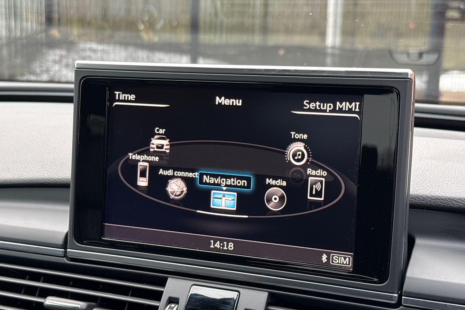 Used Audi A7 2016 for sale - 77123679: Photo 50