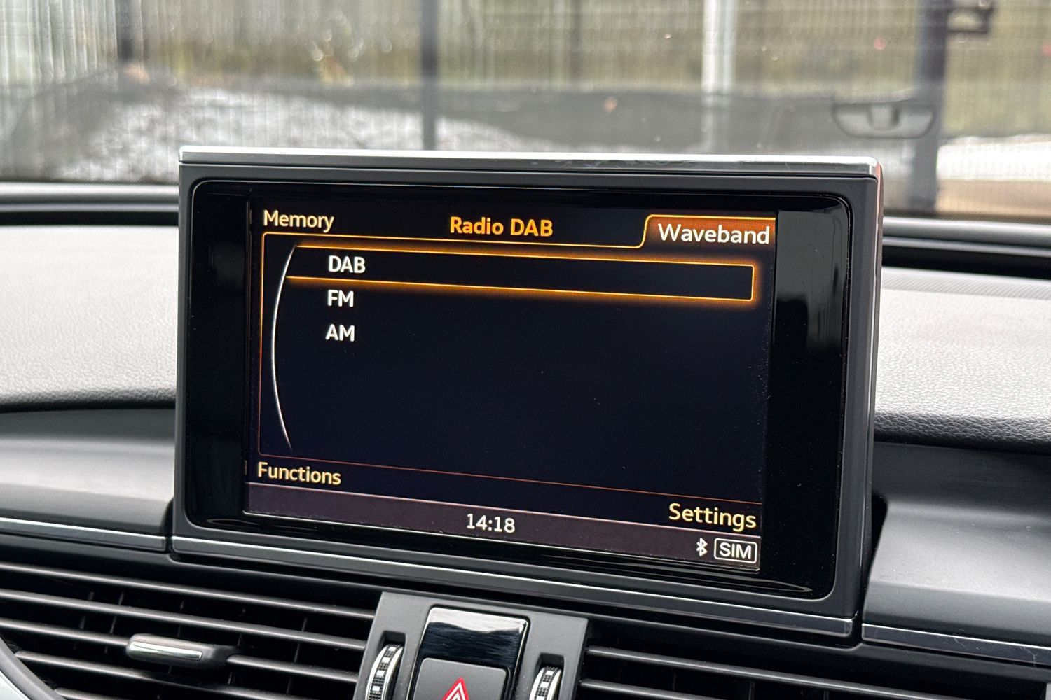 Used Audi A7 2016 for sale - 77123679: Photo 51