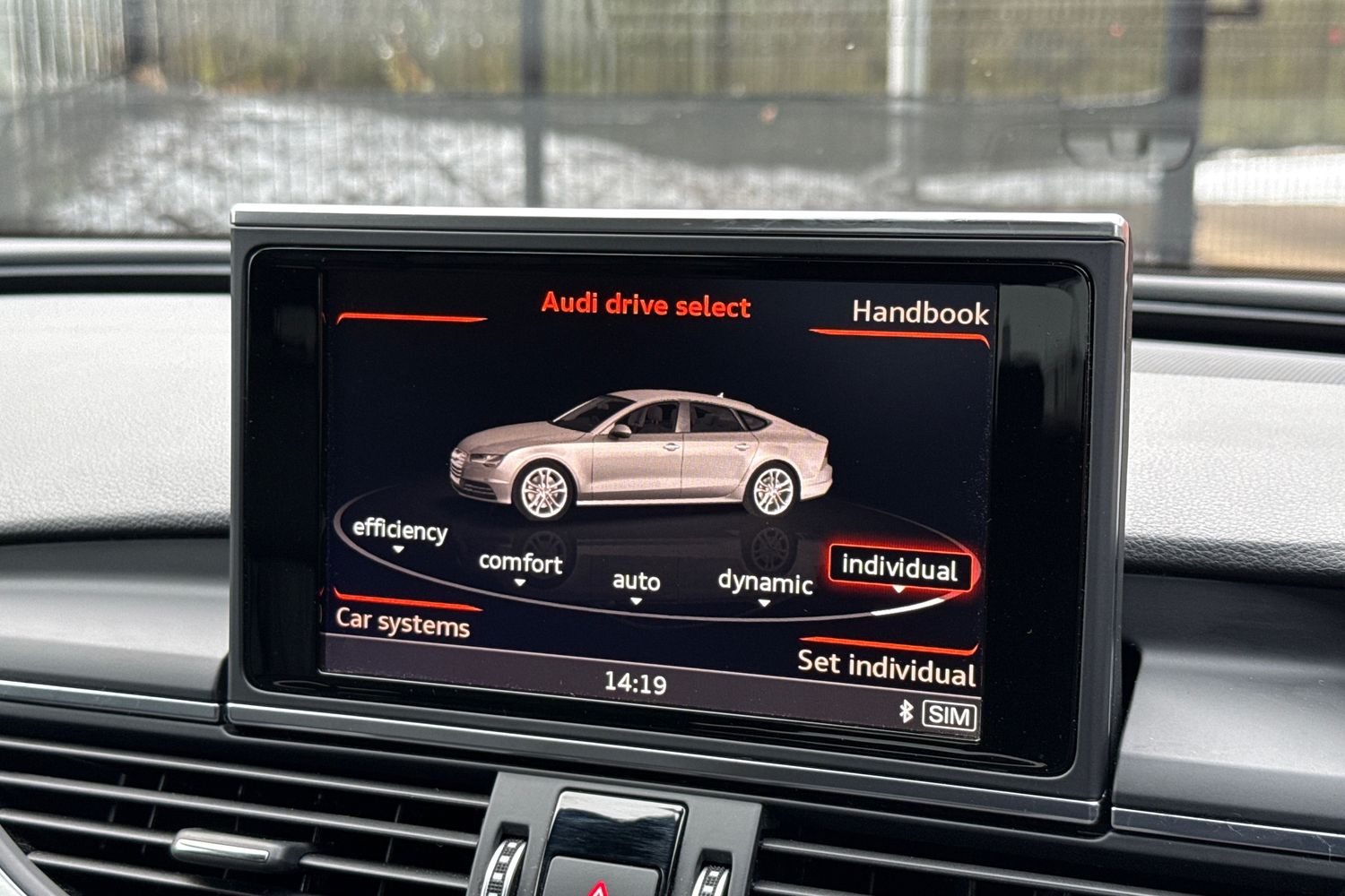 Used Audi A7 2016 for sale - 77123679: Photo 52