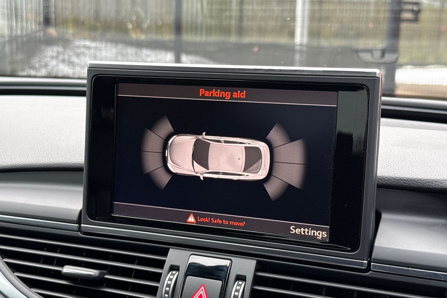 Used Audi A7 2016 for sale - 77123679: Photo 53