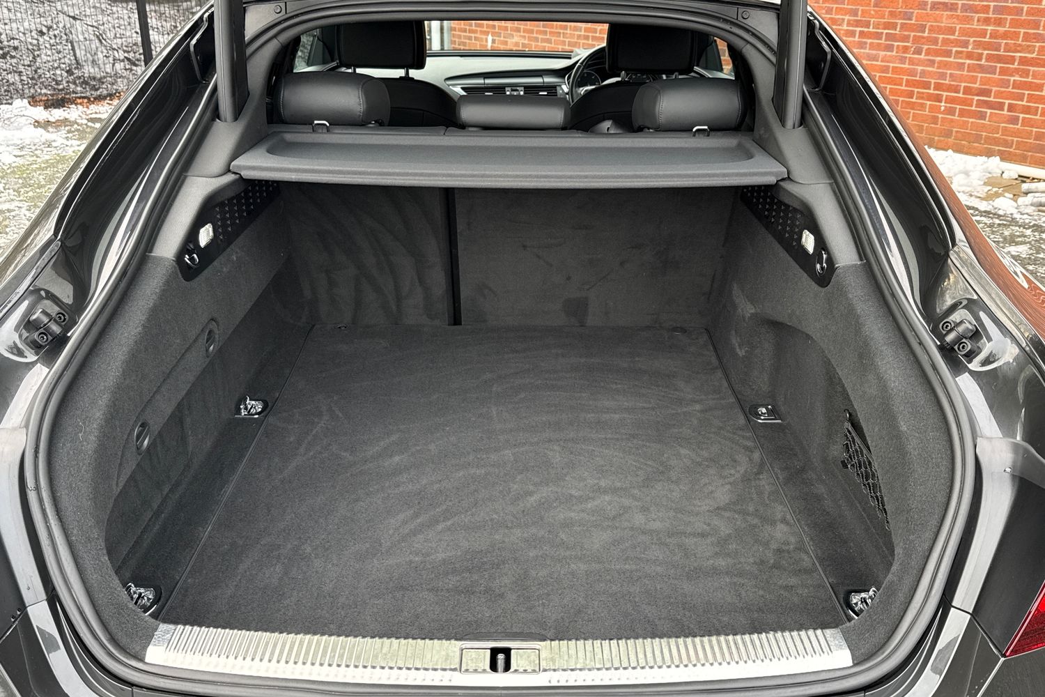 Used Audi A7 2016 for sale - 77123679: Photo 6