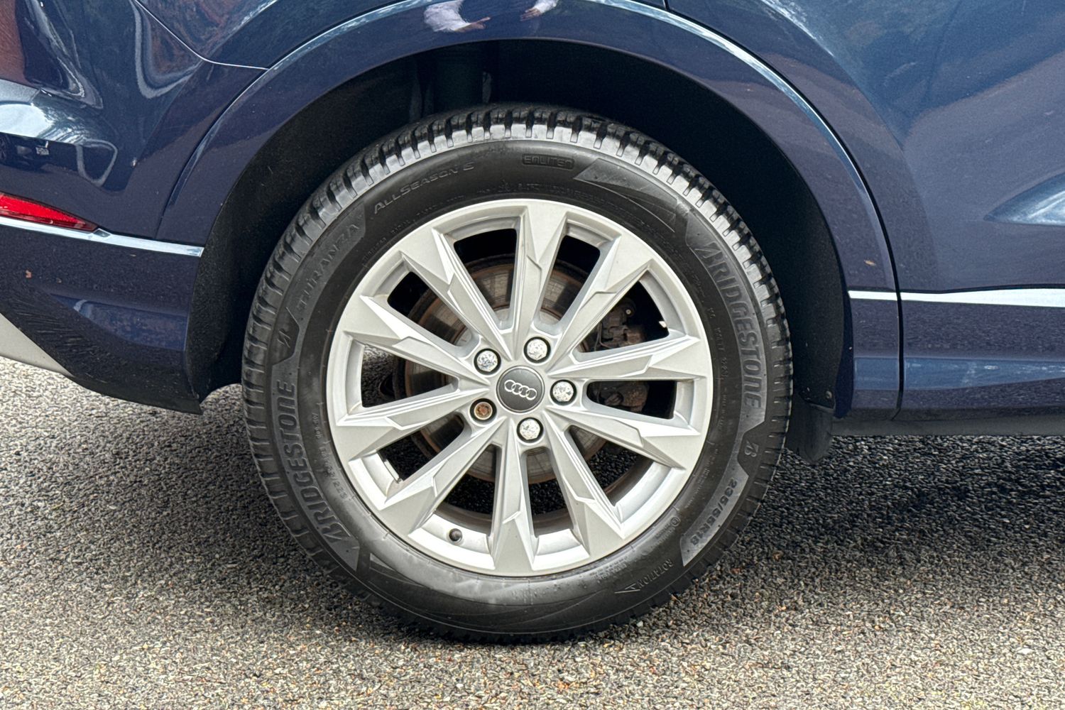 Used Audi Q3 2019 for sale - 76207092: Photo 11