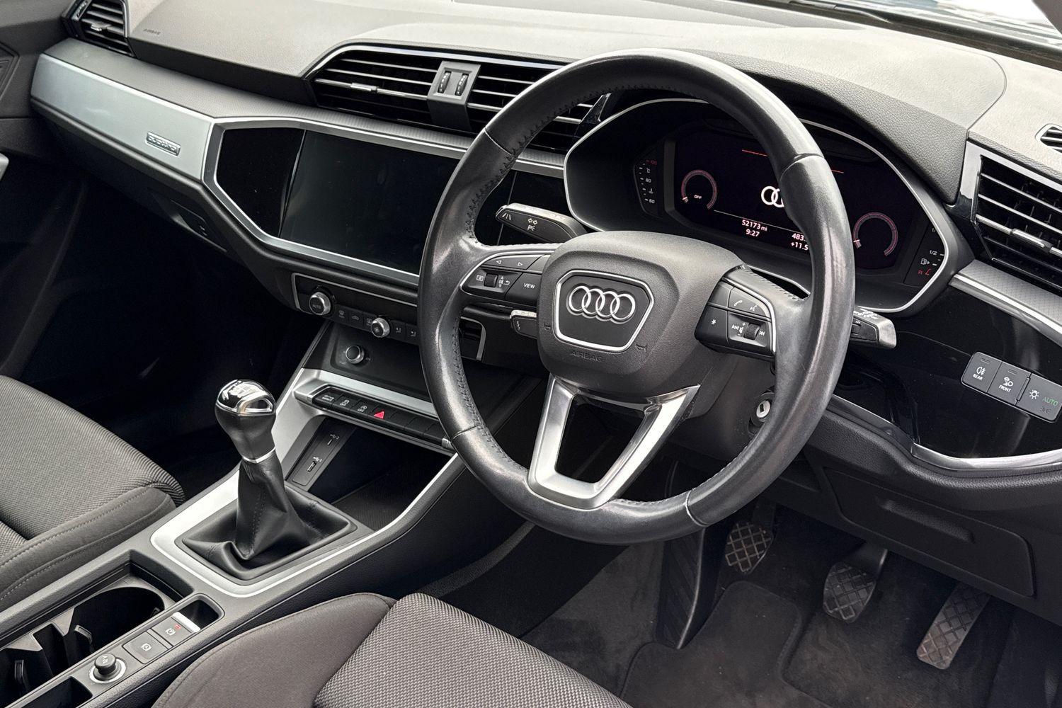 Used Audi Q3 2019 for sale - 76207092: Photo 14