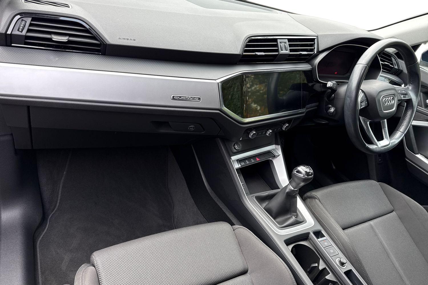 Used Audi Q3 2019 for sale - 76207092: Photo 15