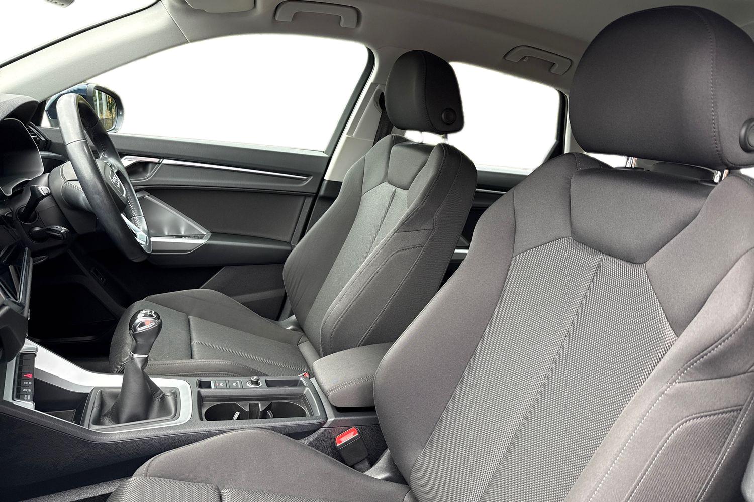 Used Audi Q3 2019 for sale - 76207092: Photo 16