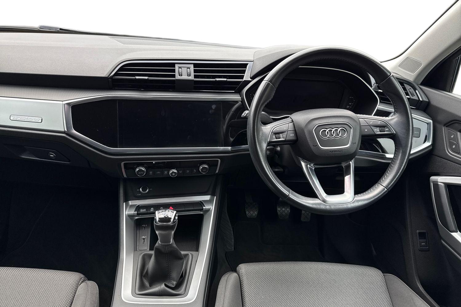 Used Audi Q3 2019 for sale - 76207092: Photo 18