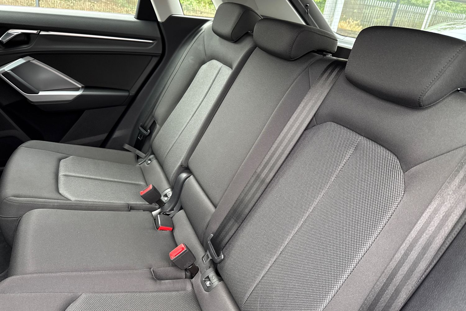 Used Audi Q3 2019 for sale - 76207092: Photo 19