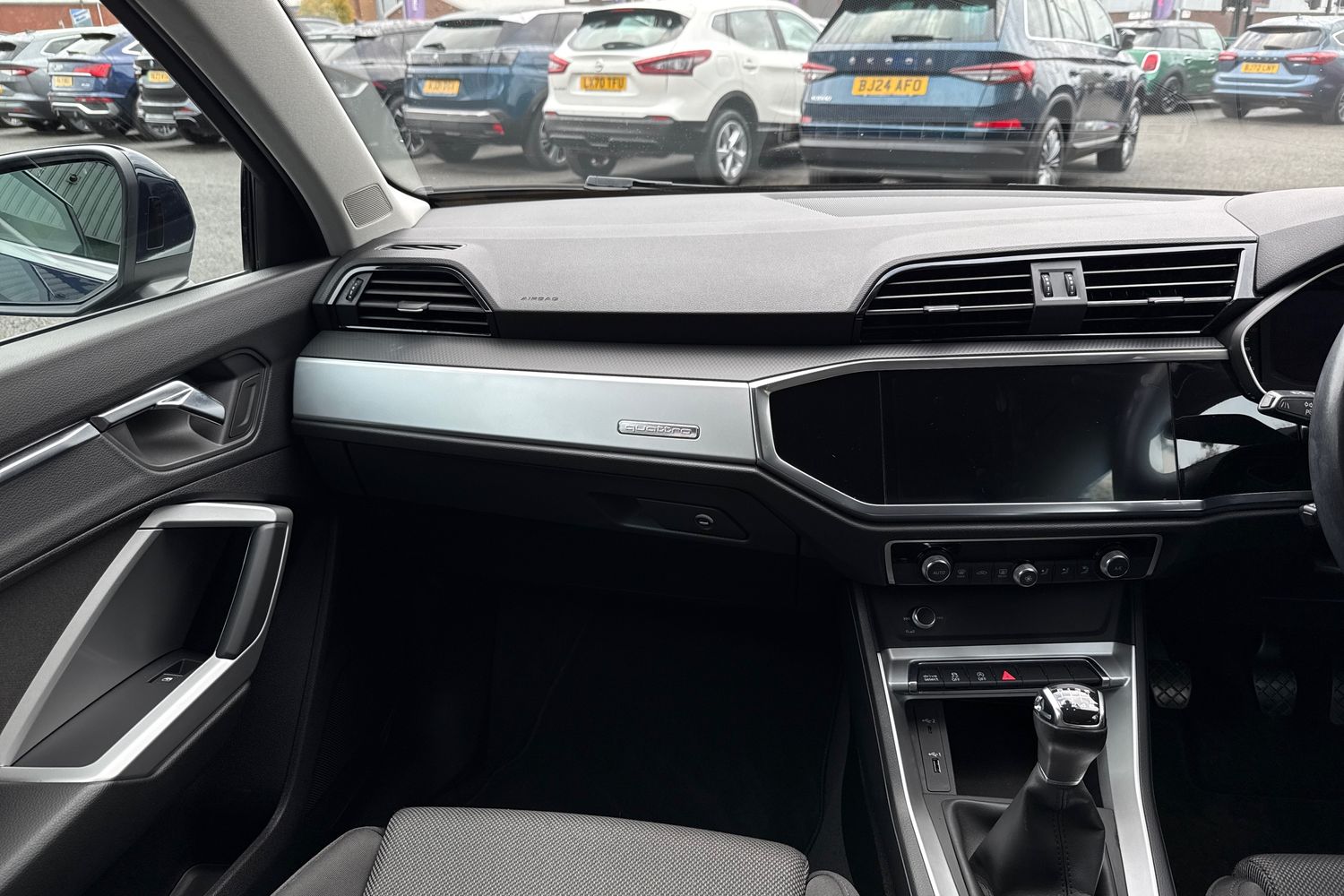 Used Audi Q3 2019 for sale - 76207092: Photo 20