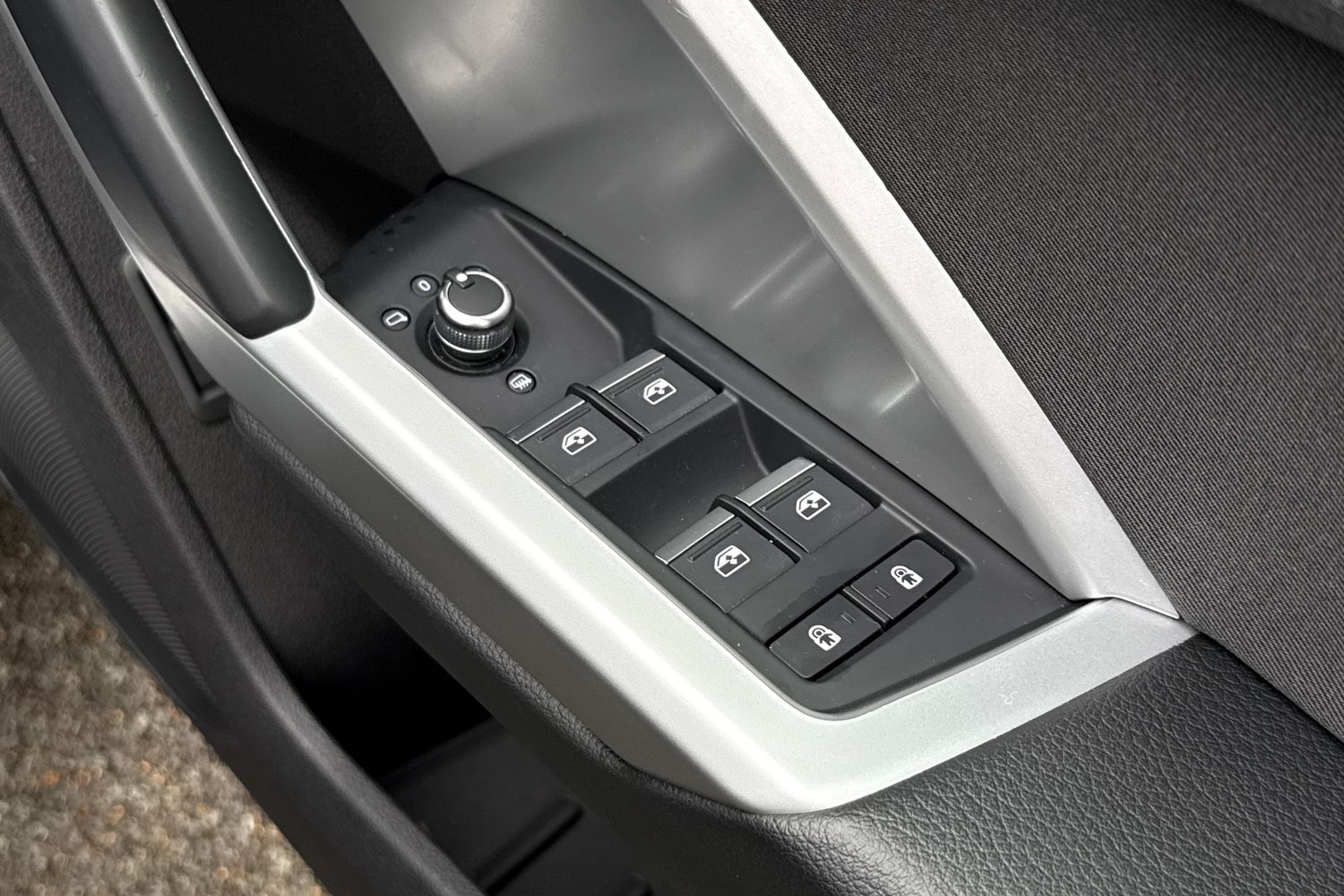 Used Audi Q3 2019 for sale - 76207092: Photo 21