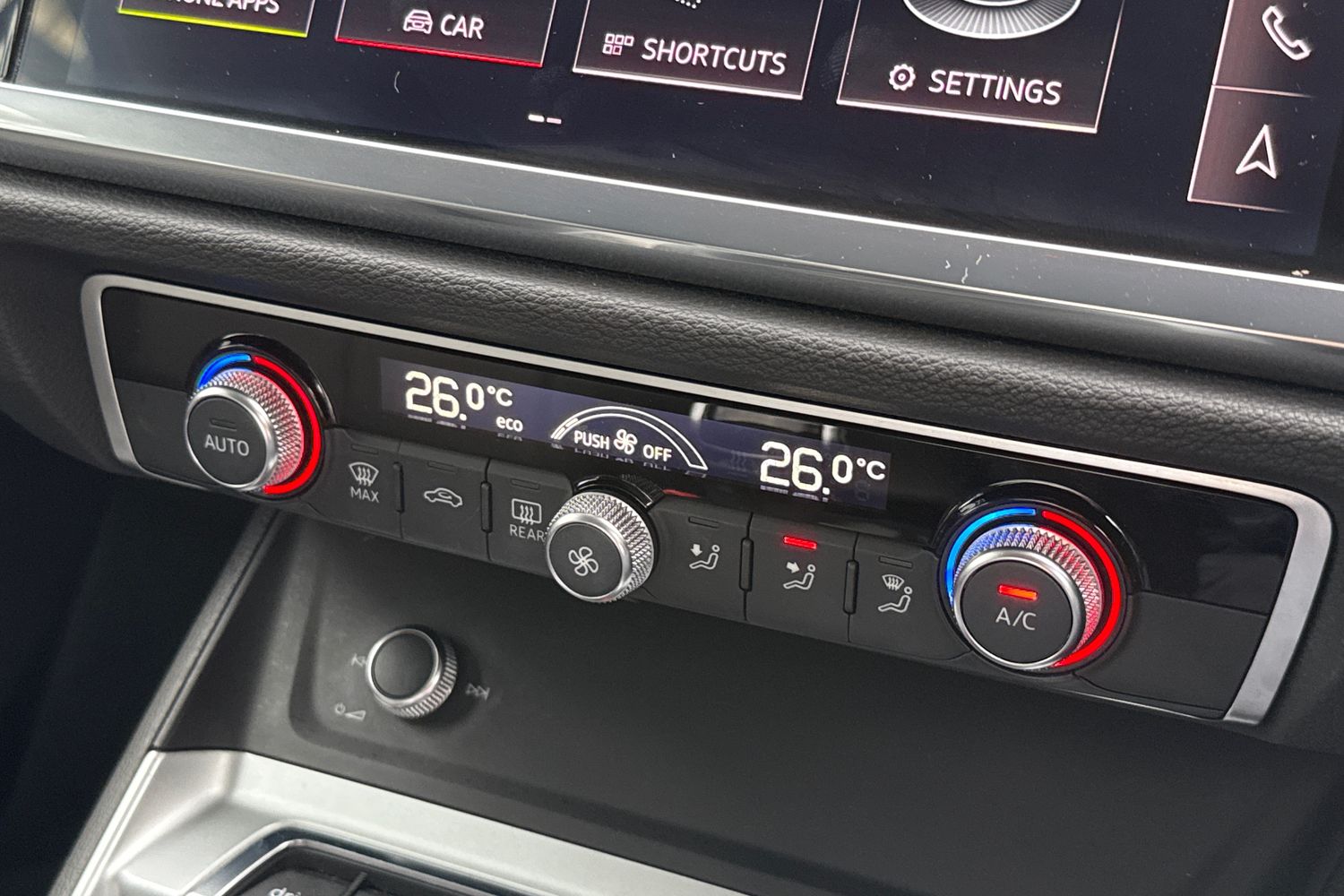 Used Audi Q3 2019 for sale - 76207092: Photo 22