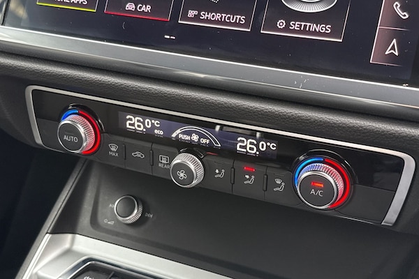 Used Audi Q3 2019 for sale - 76207092: Photo 22