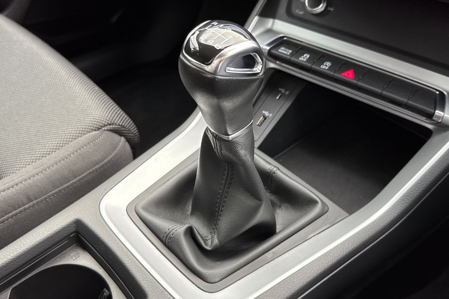 Used Audi Q3 2019 for sale - 76207092: Photo 23