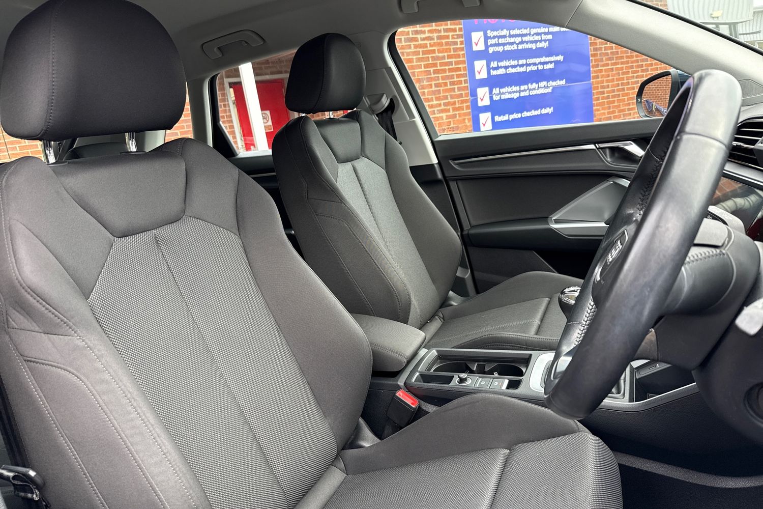 Used Audi Q3 2019 for sale - 76207092: Photo 24