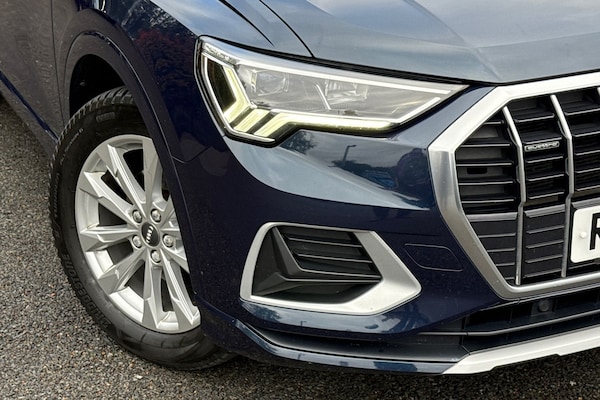 Used Audi Q3 2019 for sale - 76207092: Photo 25