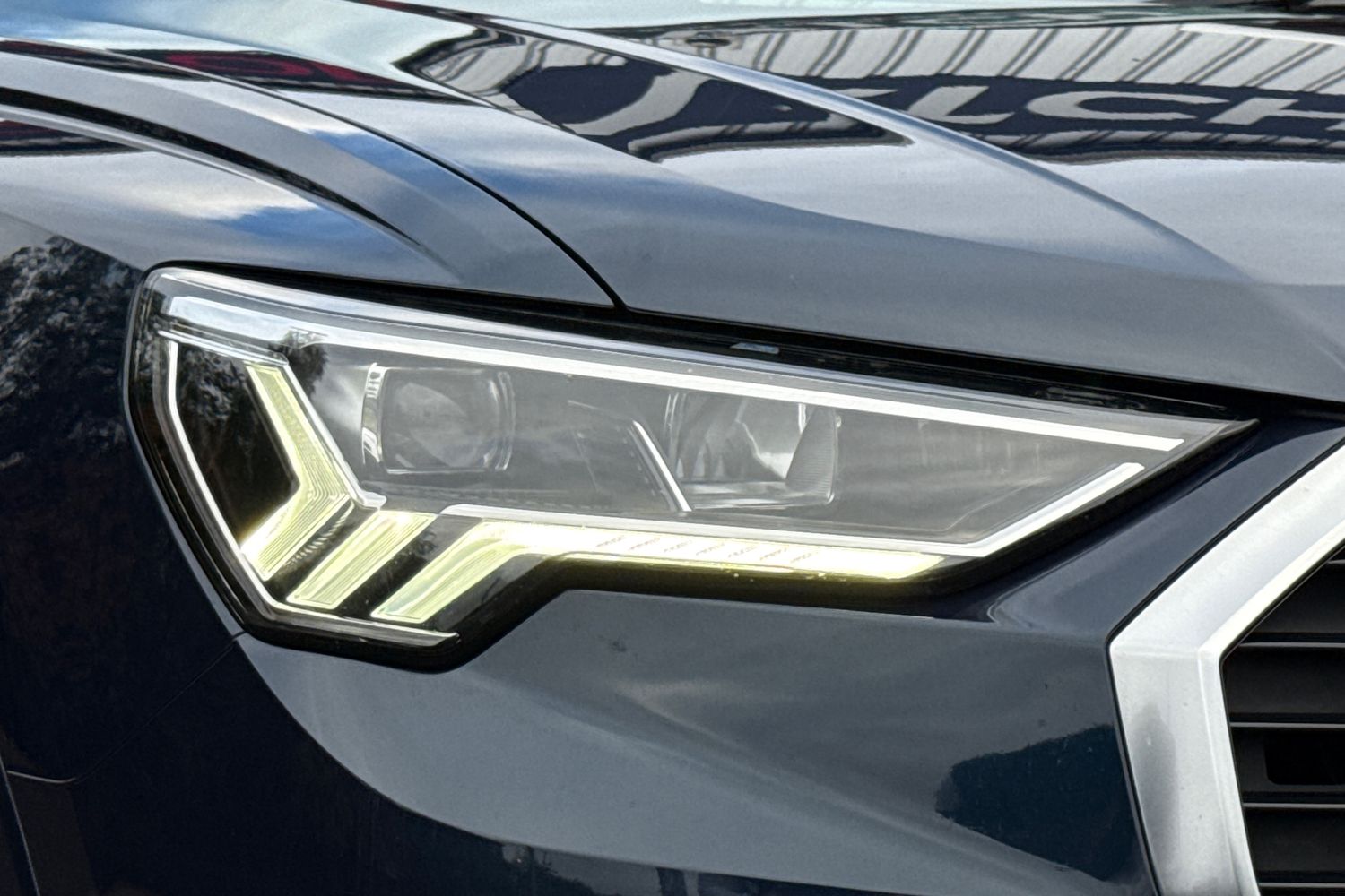 Used Audi Q3 2019 for sale - 76207092: Photo 28