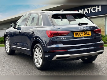 Used Audi Q3 2019 for sale - 76207092: Photo 2