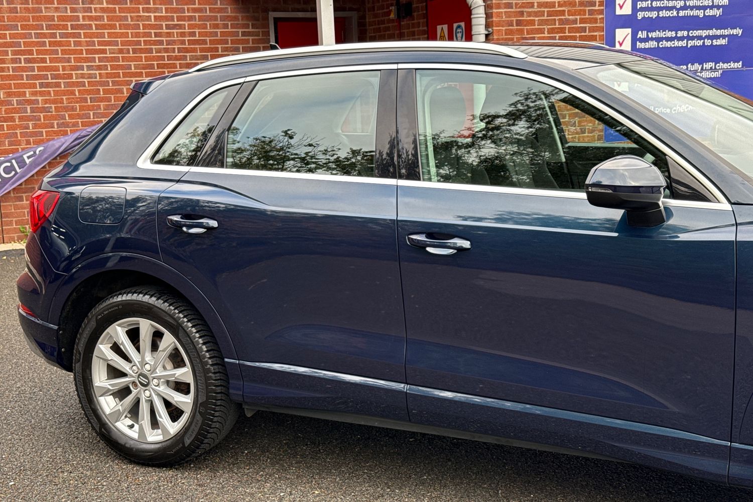 Used Audi Q3 2019 for sale - 76207092: Photo 30