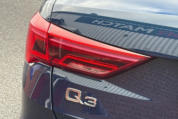 Used Audi Q3 2019 for sale - 76207092: Photo 31