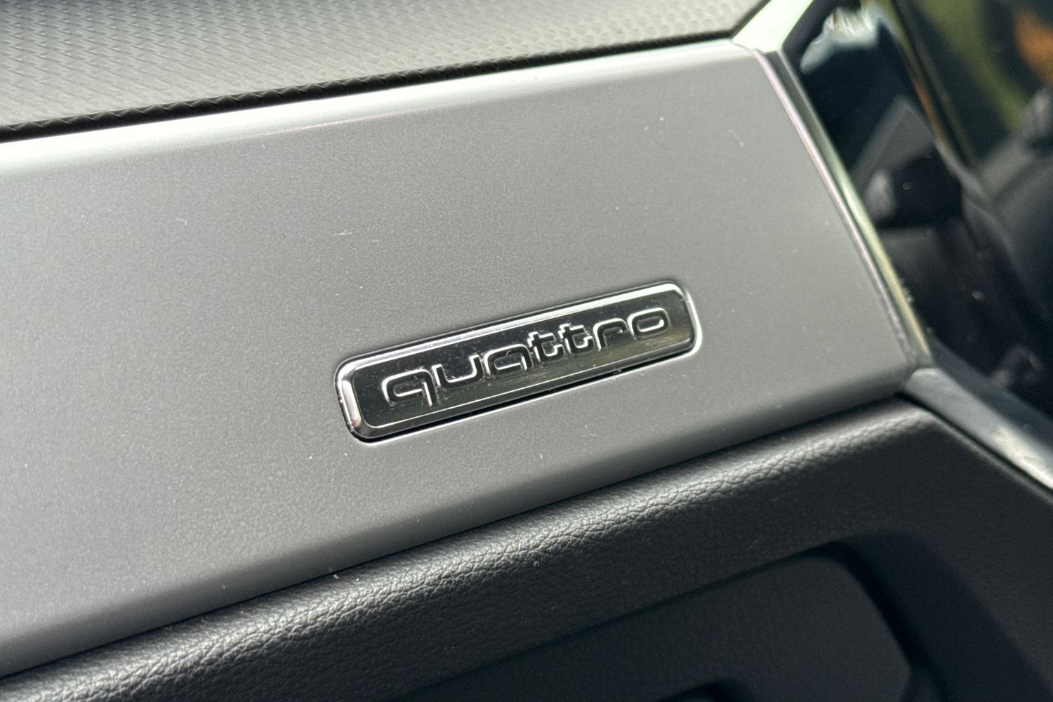 Used Audi Q3 2019 for sale - 76207092: Photo 34