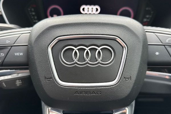 Used Audi Q3 2019 for sale - 76207092: Photo 36