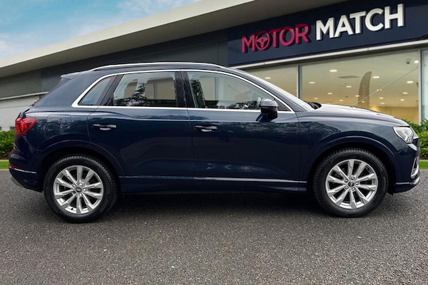 Used Audi Q3 2019 for sale - 76207092: Photo 3