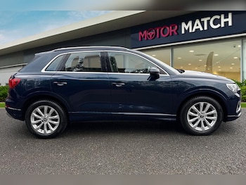 Used Audi Q3 2019 for sale - 76207092: Photo 3