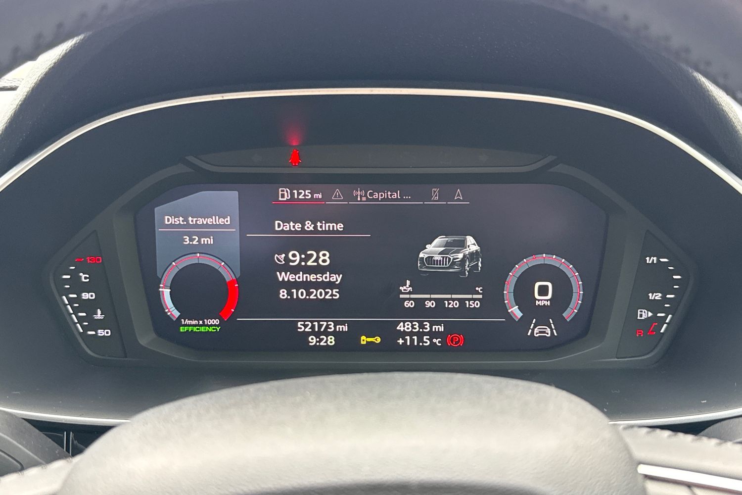 Used Audi Q3 2019 for sale - 76207092: Photo 40