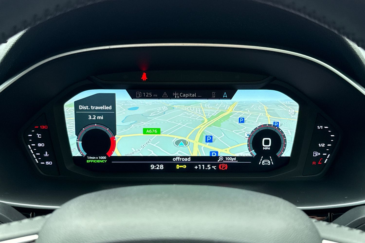 Used Audi Q3 2019 for sale - 76207092: Photo 41