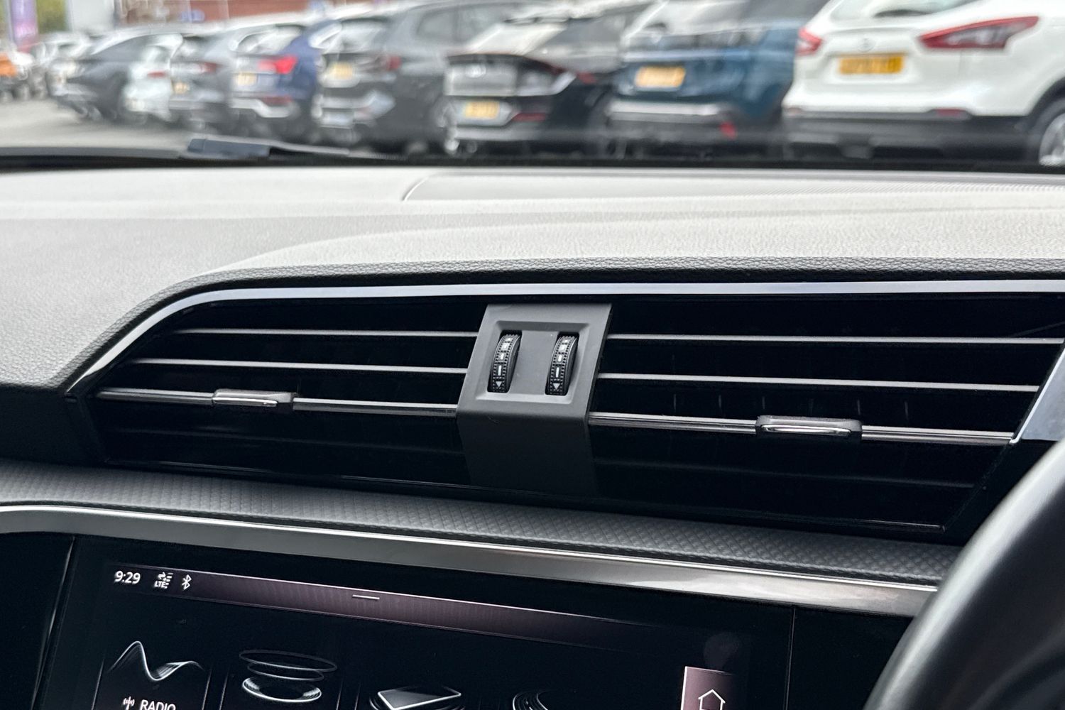 Used Audi Q3 2019 for sale - 76207092: Photo 46