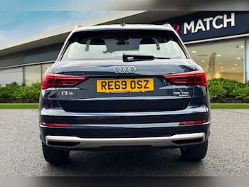 Used Audi Q3 2019 for sale - 76207092: Photo 4