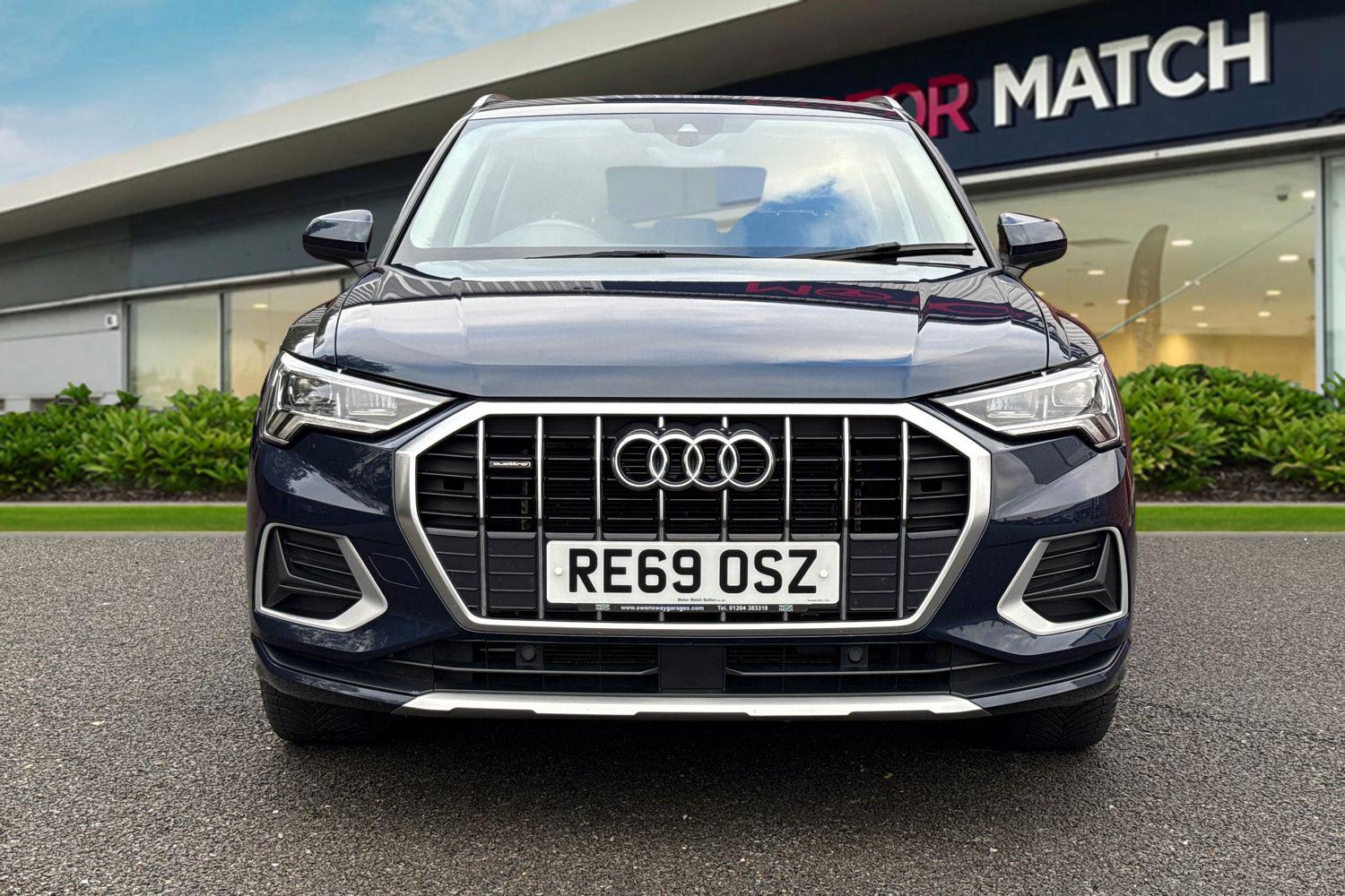 Used Audi Q3 2019 for sale - 76207092: Photo 6