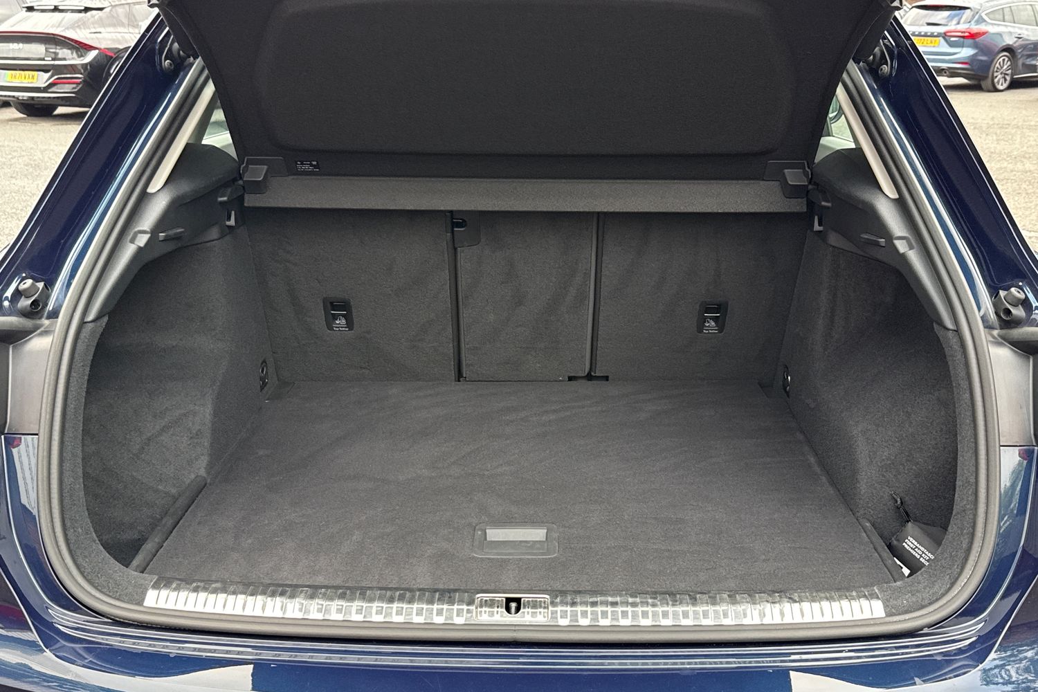 Used Audi Q3 2019 for sale - 76207092: Photo 7