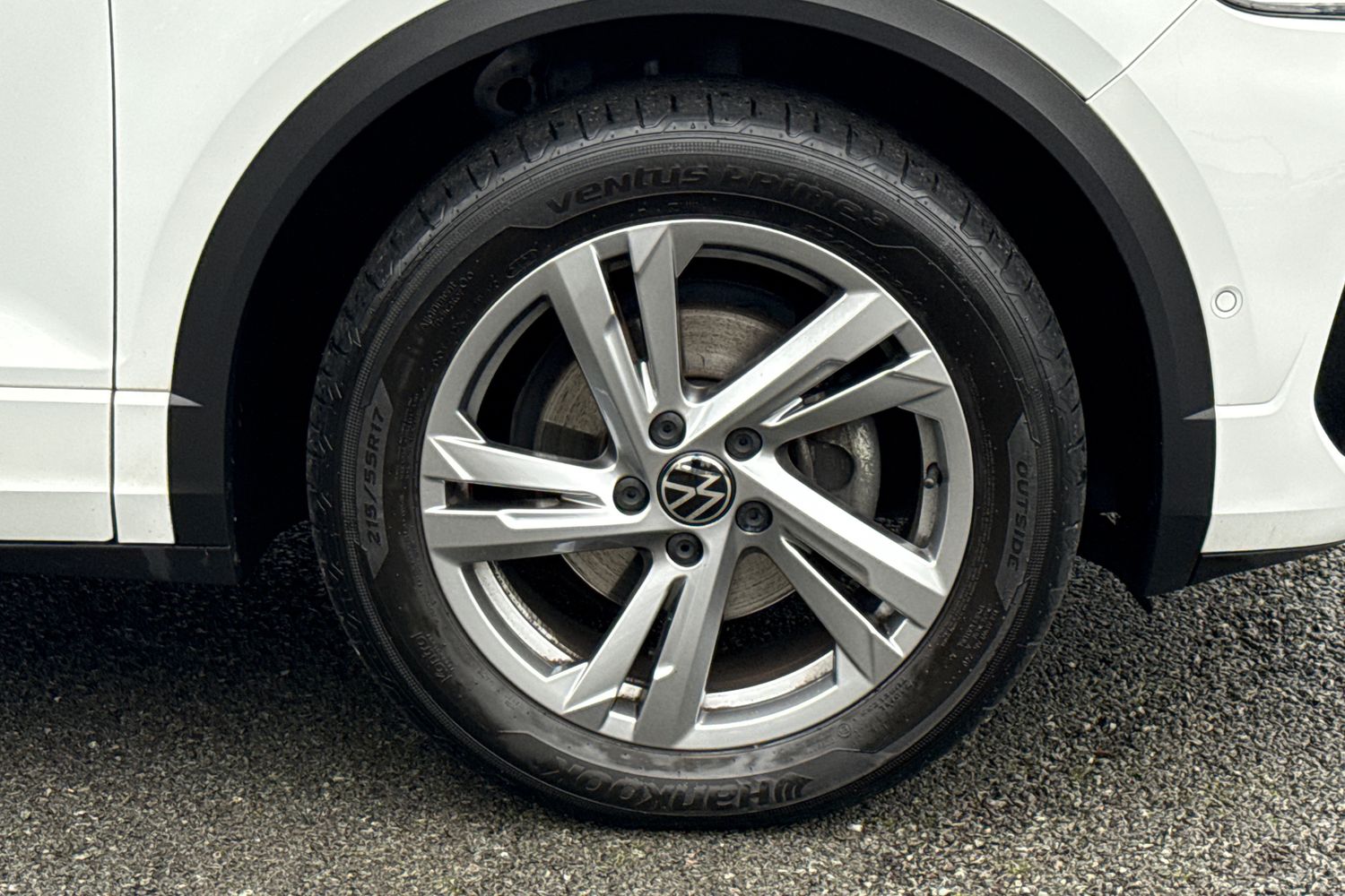 Used Volkswagen T-Roc 2024 for sale - 77500871: Photo 10