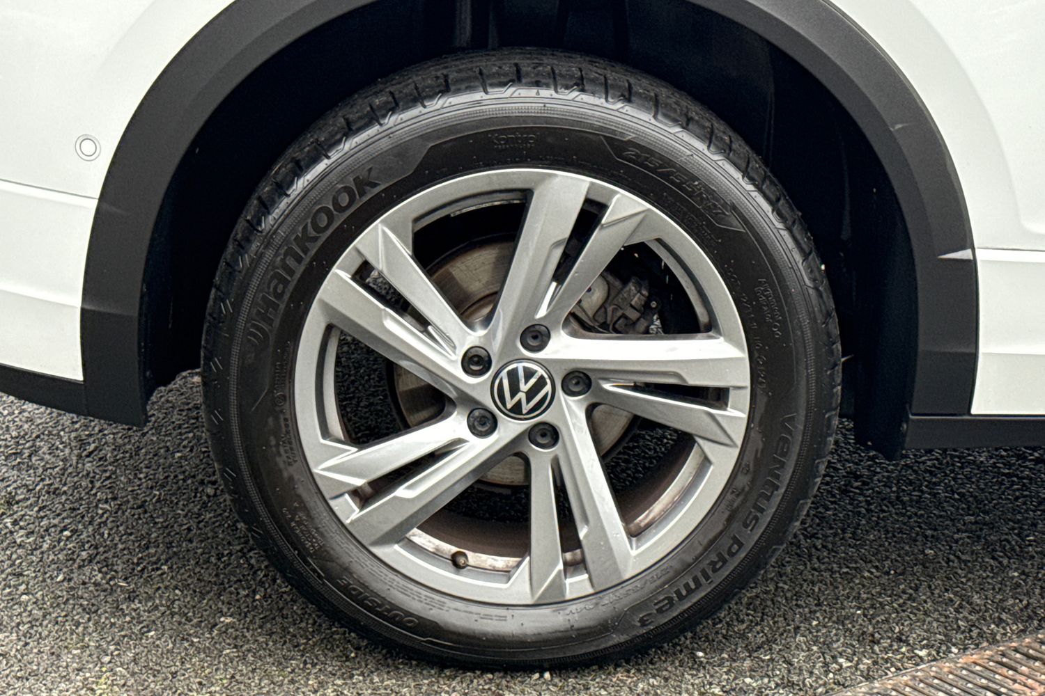 Used Volkswagen T-Roc 2024 for sale - 77500871: Photo 11