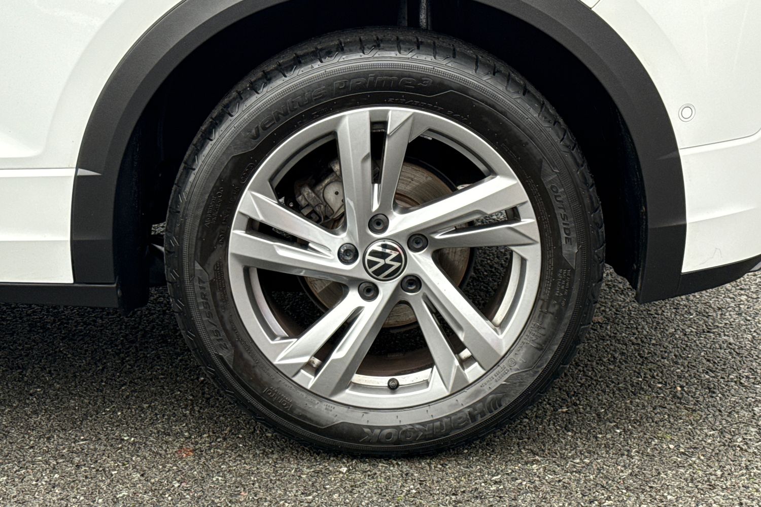 Used Volkswagen T-Roc 2024 for sale - 77500871: Photo 12