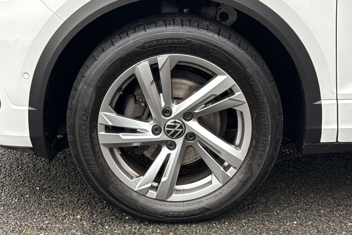 Used Volkswagen T-Roc 2024 for sale - 77500871: Photo 13