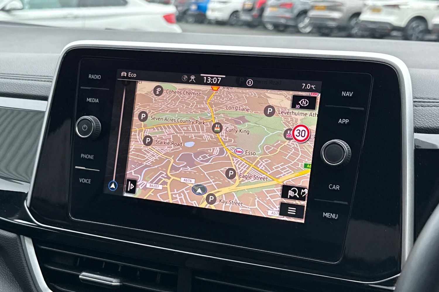 Used Volkswagen T-Roc 2024 for sale - 77500871: Photo 17