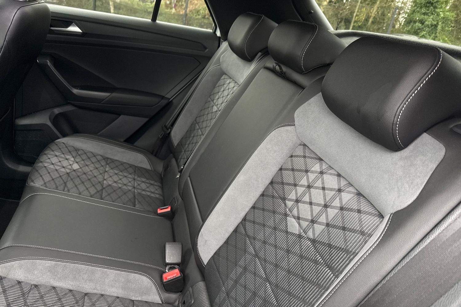 Used Volkswagen T-Roc 2024 for sale - 77500871: Photo 19