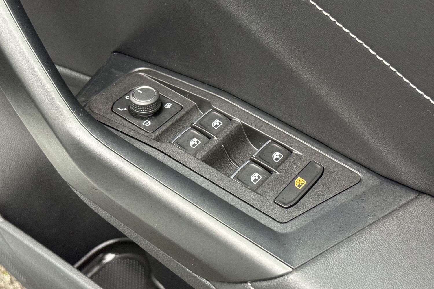 Used Volkswagen T-Roc 2024 for sale - 77500871: Photo 21