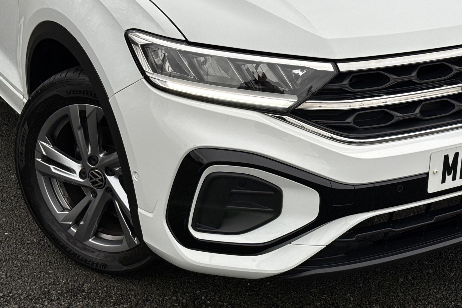 Used Volkswagen T-Roc 2024 for sale - 77500871: Photo 25