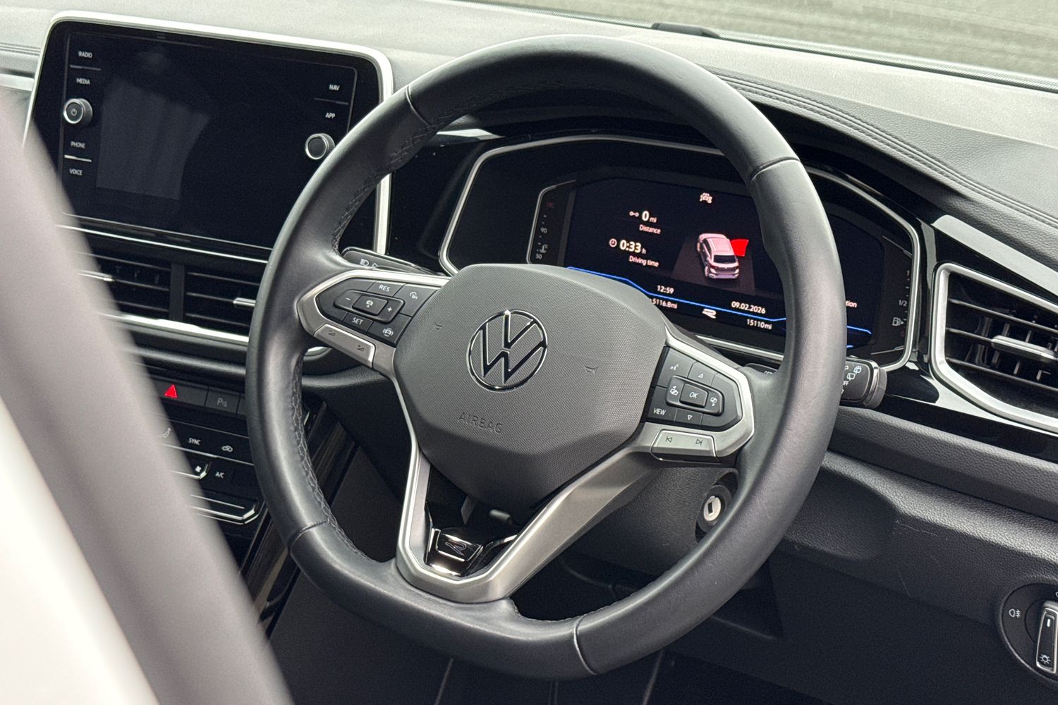 Used Volkswagen T-Roc 2024 for sale - 77500871: Photo 33