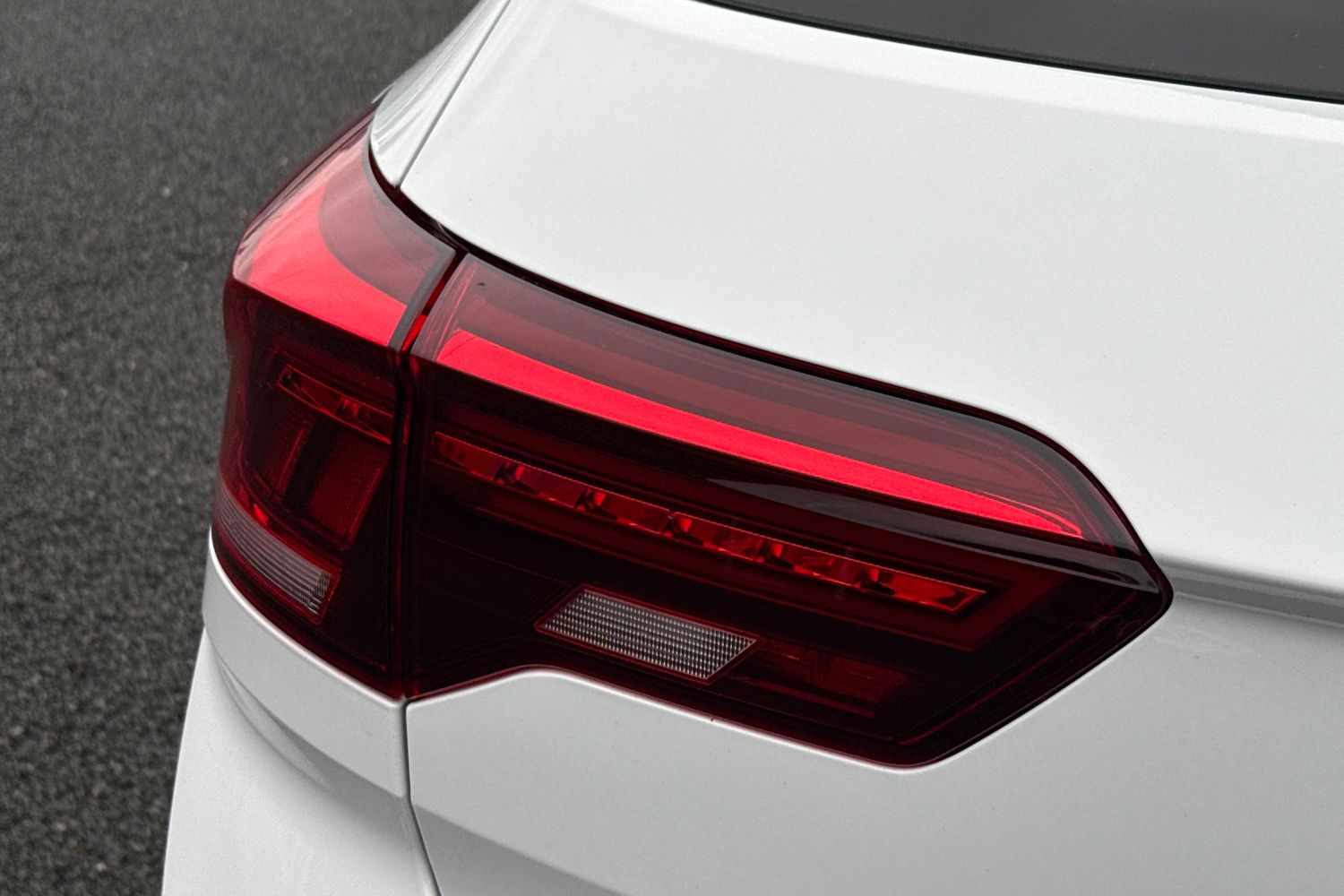 Used Volkswagen T-Roc 2024 for sale - 77500871: Photo 38