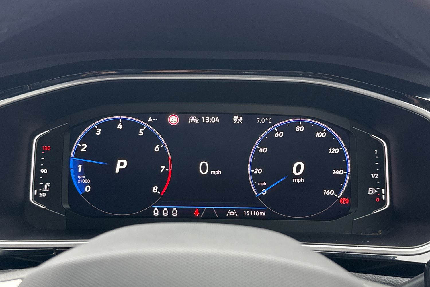 Used Volkswagen T-Roc 2024 for sale - 77500871: Photo 45