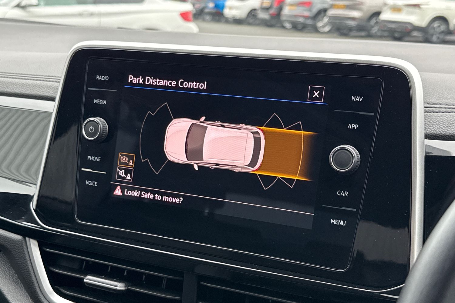 Used Volkswagen T-Roc 2024 for sale - 77500871: Photo 52