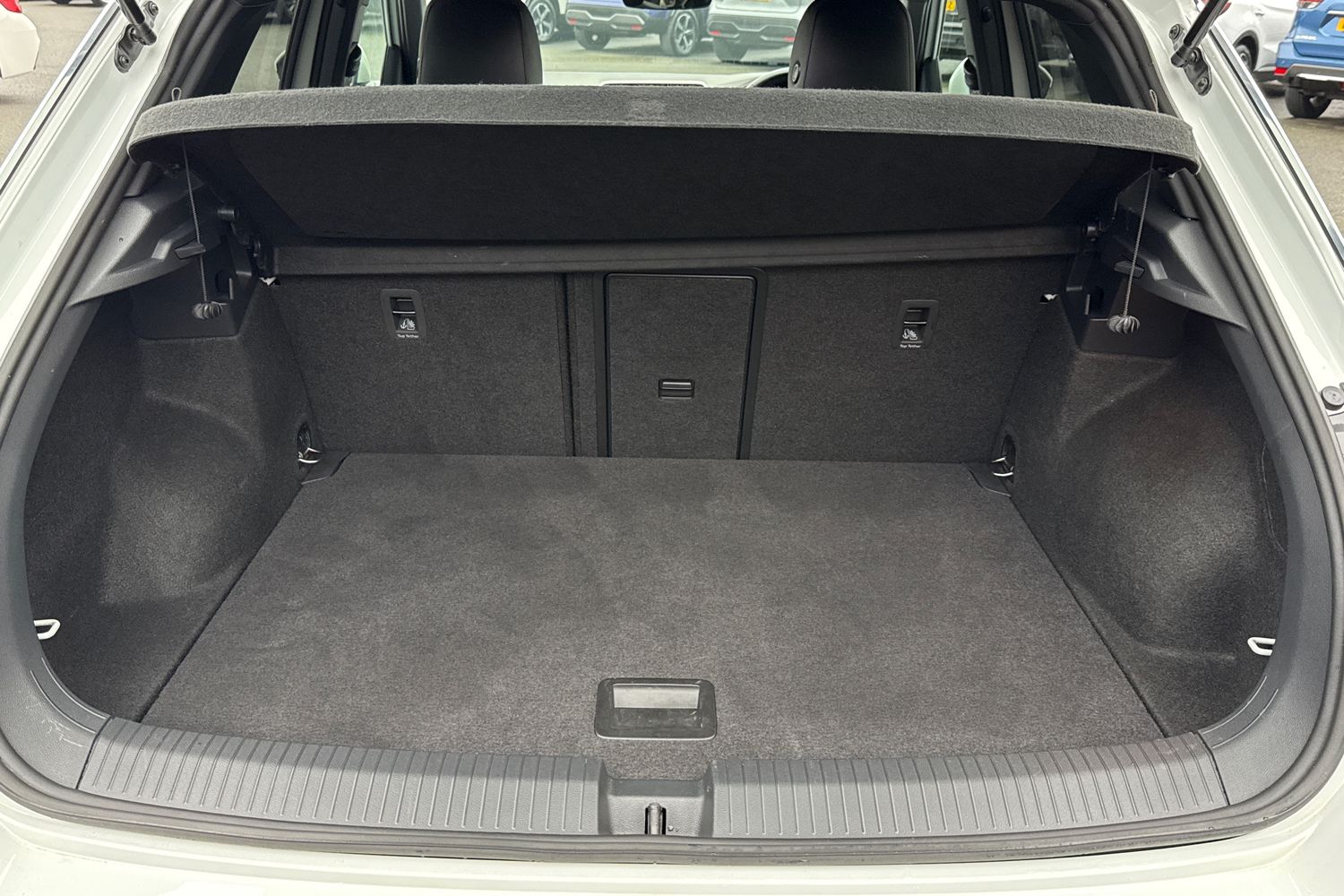 Used Volkswagen T-Roc 2024 for sale - 77500871: Photo 7