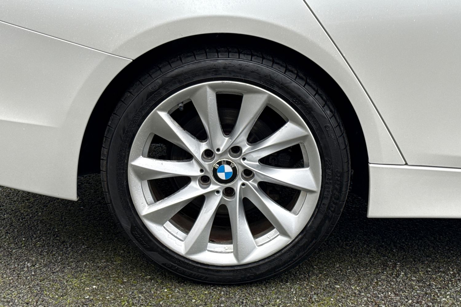 Used BMW 3 Series 2017 for sale - 77541024: Photo 11