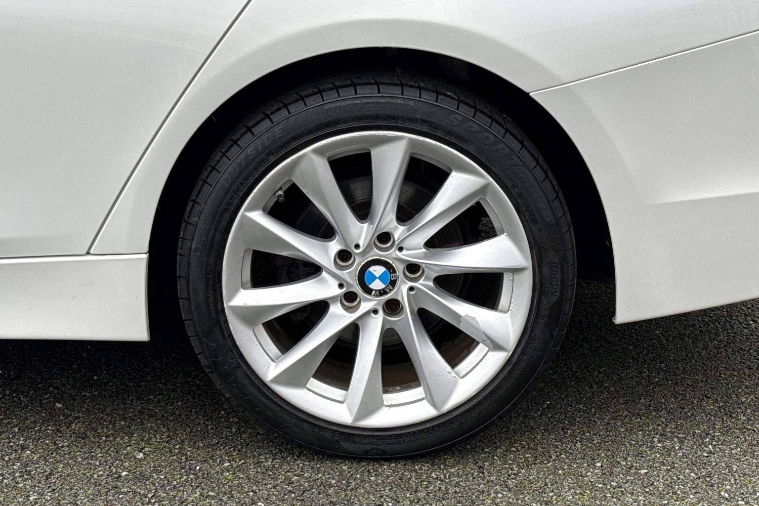 Used BMW 3 Series 2017 for sale - 77541024: Photo 12