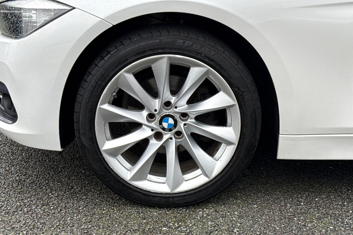 Used BMW 3 Series 2017 for sale - 77541024: Photo 13