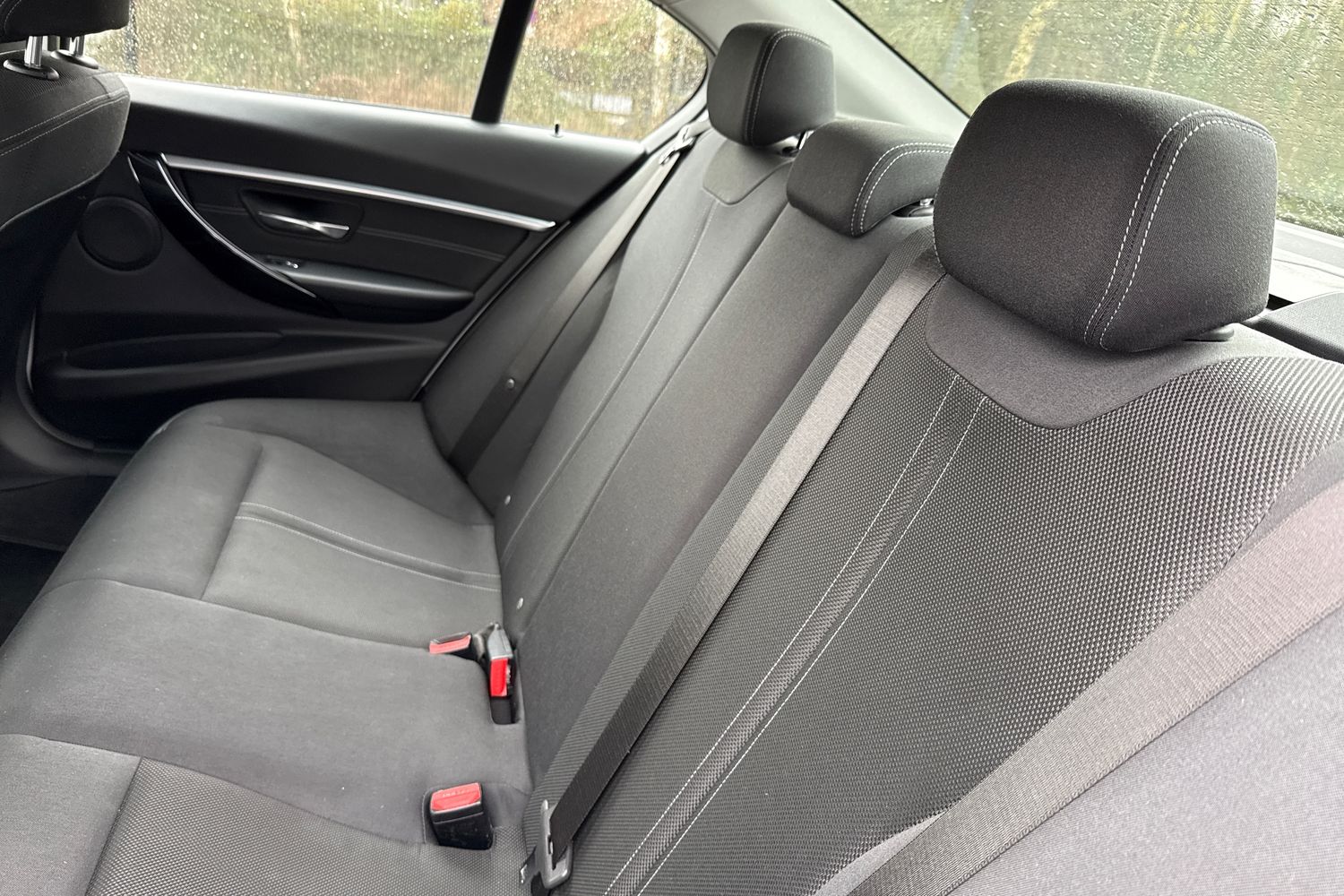 Used BMW 3 Series 2017 for sale - 77541024: Photo 19