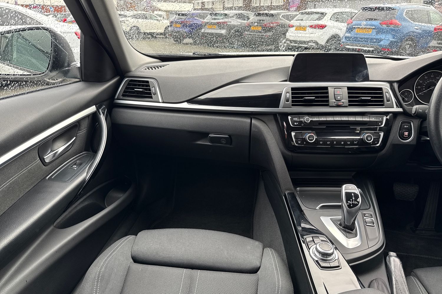 Used BMW 3 Series 2017 for sale - 77541024: Photo 20